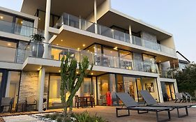 The Ocean View Guest House